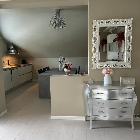 Casa Nicole דירה Montello