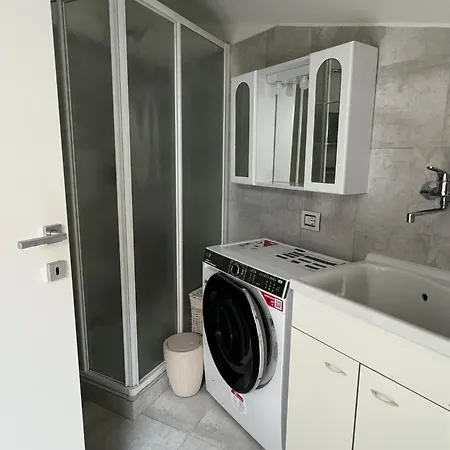 Casa Nicole Appartamento *