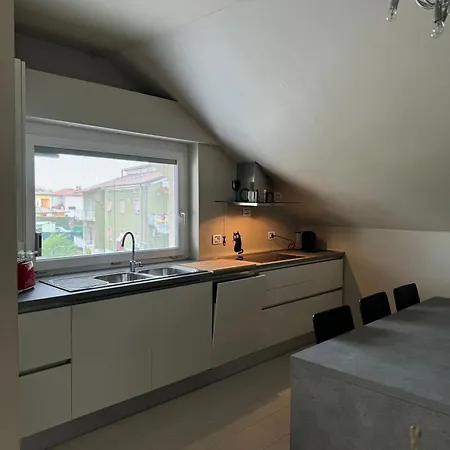 Appartamento Casa Nicole Montello