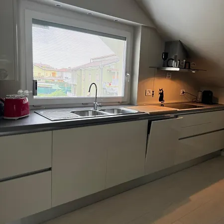 Casa Nicole Appartamento