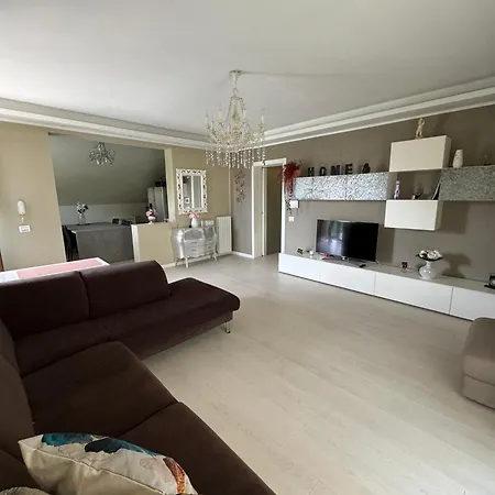 Casa Nicole *