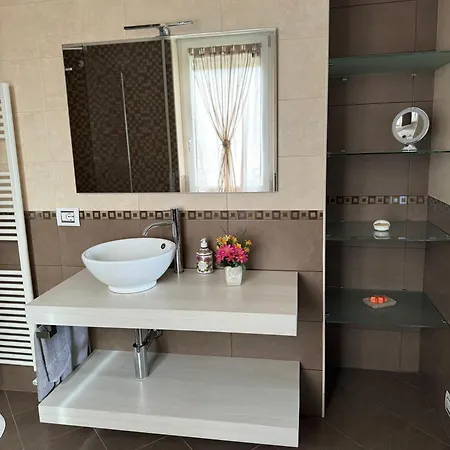 Appartamento Casa Nicole