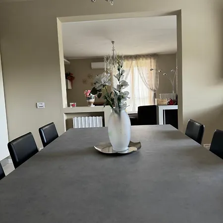 Casa Nicole *