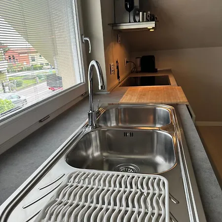 Appartamento Casa Nicole