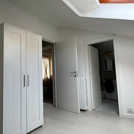 Appartamento Casa Nicole *