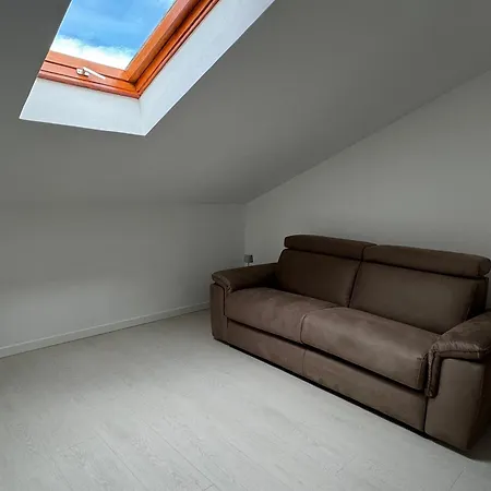 Appartement Casa Nicole Montello