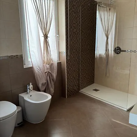 Casa Nicole Appartement *