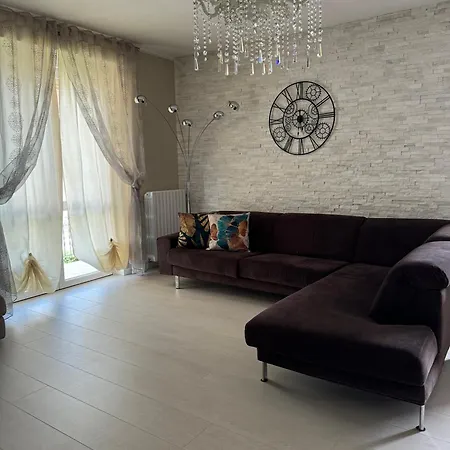 Appartamento Casa Nicole *