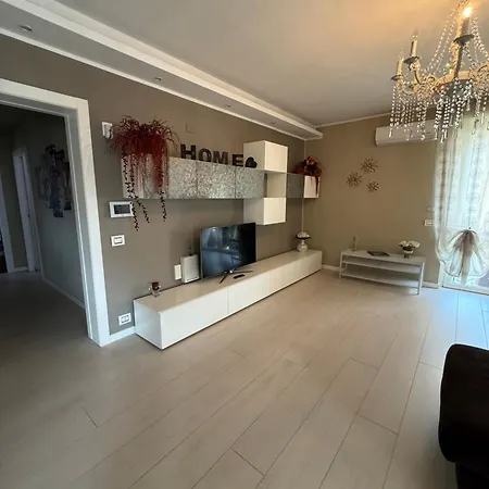 Apartman Casa Nicole Montello