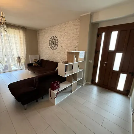 Casa Nicole Appartement