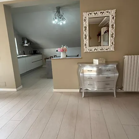 Casa Nicole *