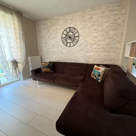 Casa Nicole Montello