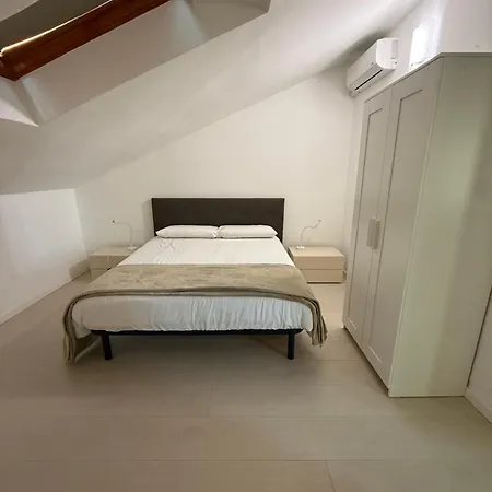 Casa Nicole Apartment