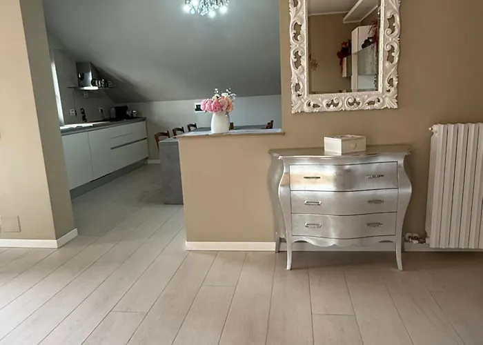 Casa Nicole *