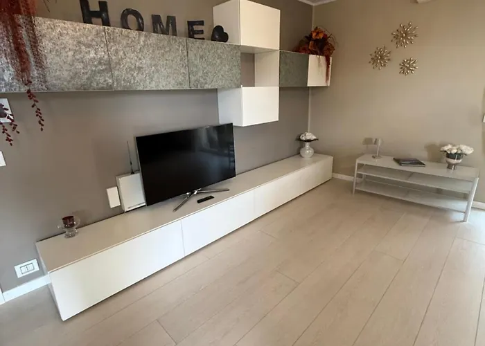 Casa Nicole Appartement