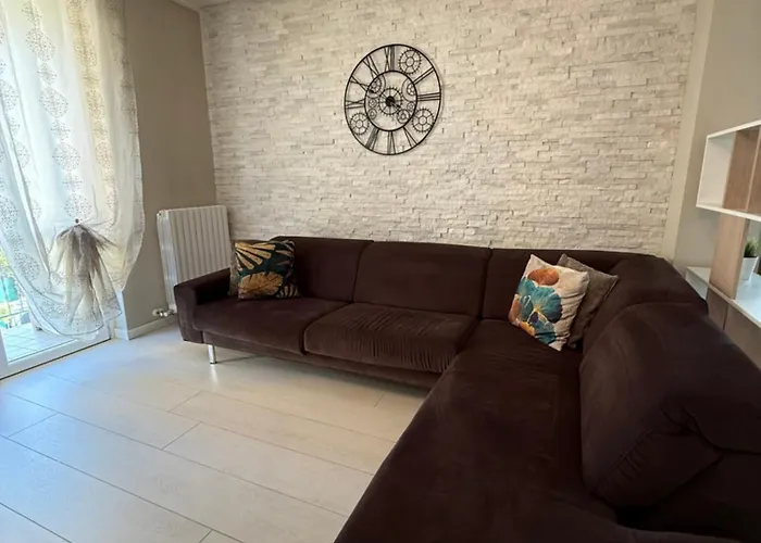 Casa Nicole Montello