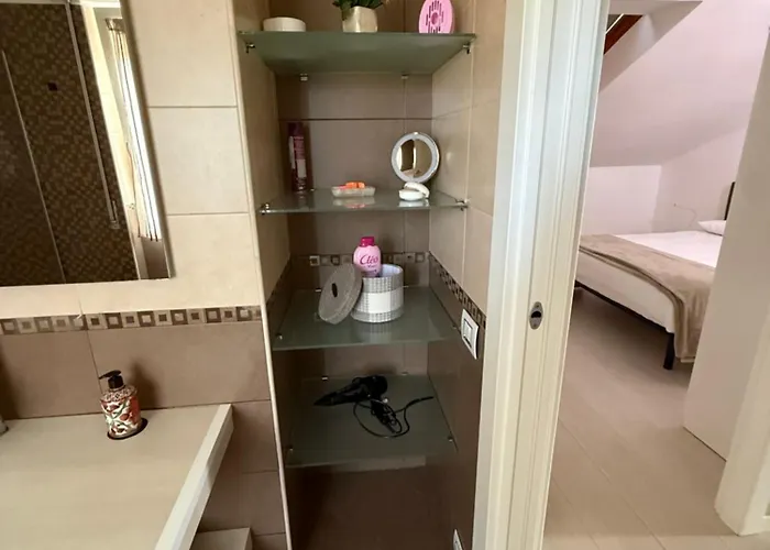 Casa Nicole Appartement *