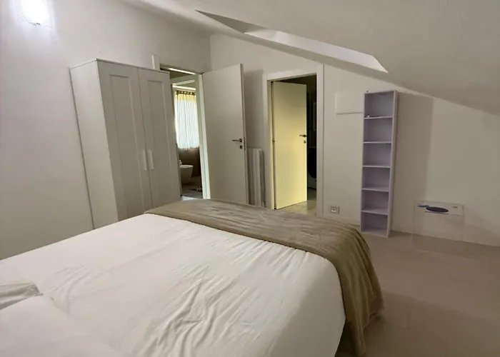 Appartement Casa Nicole *