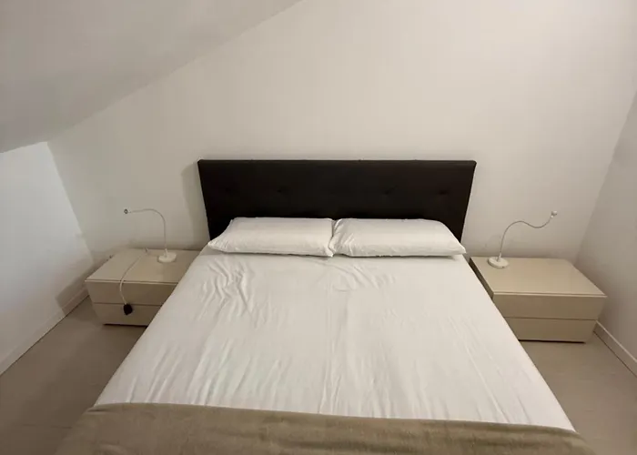 Casa Nicole Montello