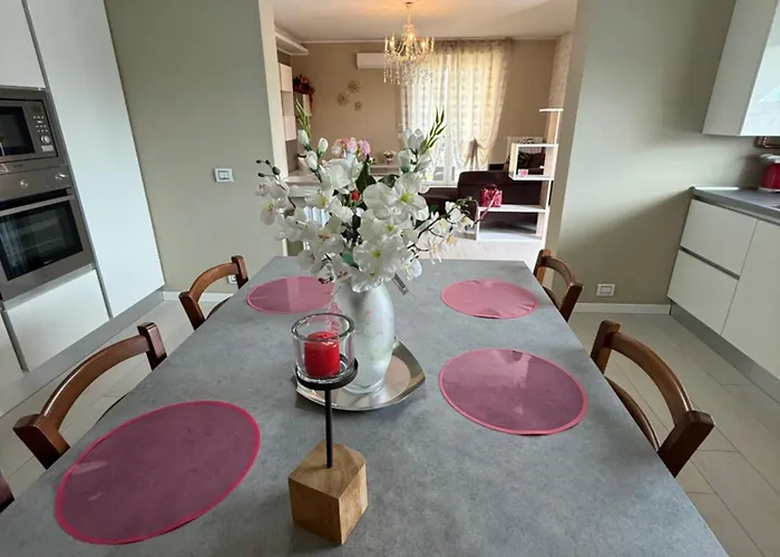 Casa Nicole Montello