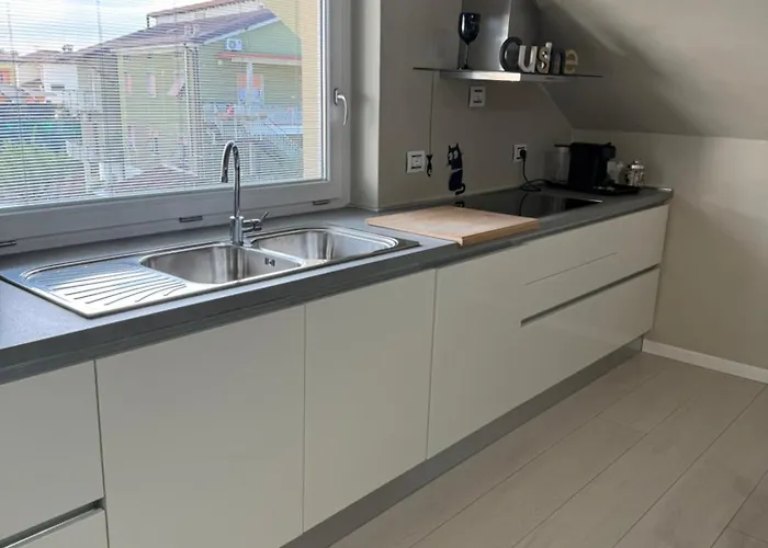 Casa Nicole Montello