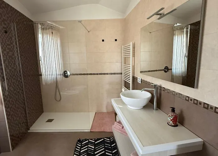 Appartement Casa Nicole Montello