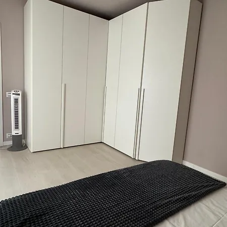 Casa Nicole Lägenhet Montello