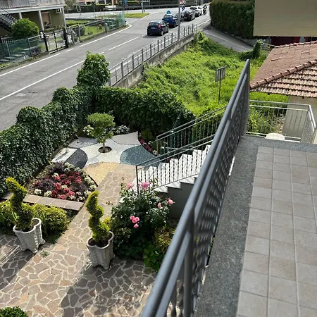 Lägenhet Casa Nicole Montello