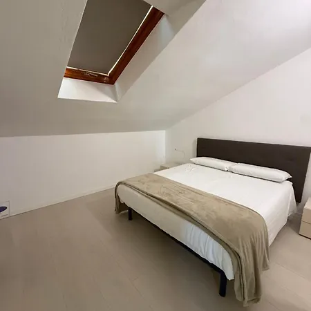 Appartement Casa Nicole Montello