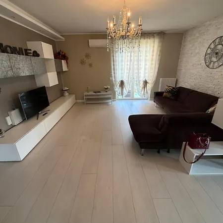 Casa Nicole Appartement