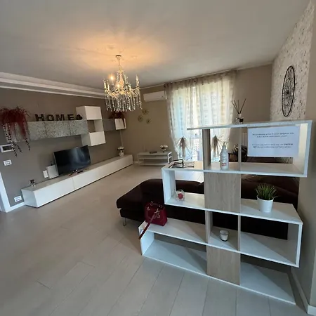 Casa Nicole *