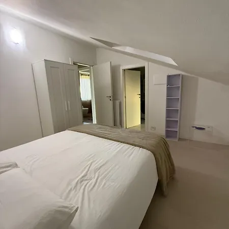 Appartement Casa Nicole *