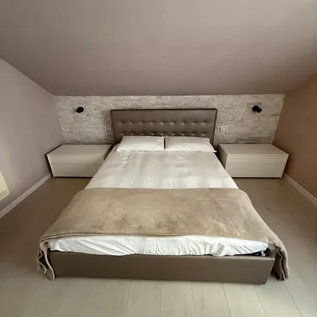 Casa Nicole Appartement Montello