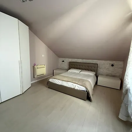 Casa Nicole Appartement *
