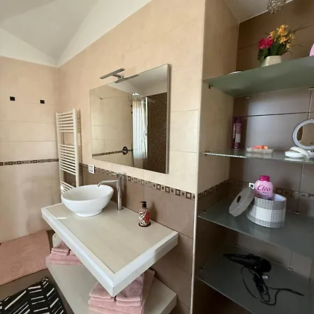 Appartement Casa Nicole *
