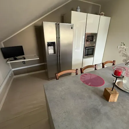 Casa Nicole Appartement *
