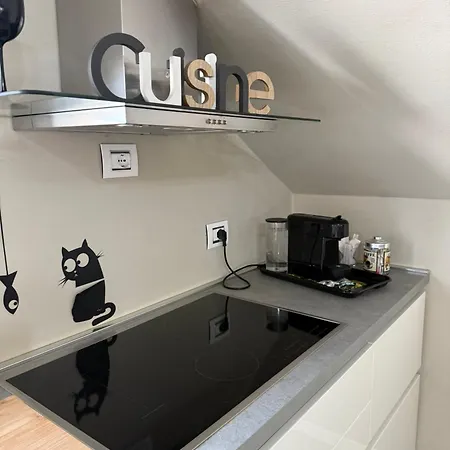 Appartement Casa Nicole