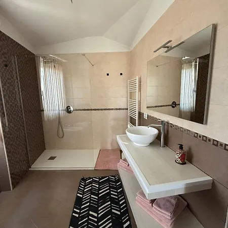Appartement Casa Nicole Montello