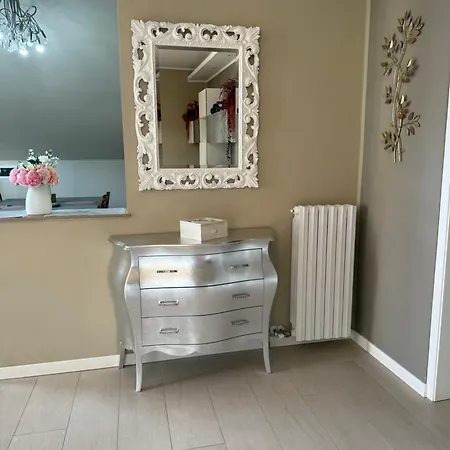 Appartement Casa Nicole