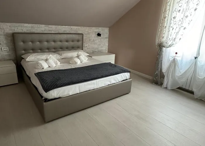 Lägenhet Casa Nicole