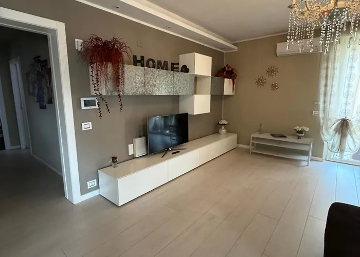 Lägenhet Casa Nicole Montello
