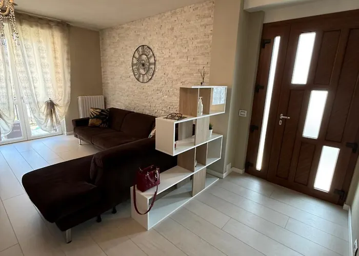 Casa Nicole Lägenhet