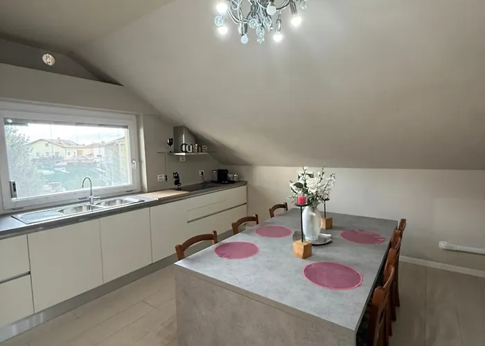 Casa Nicole Montello