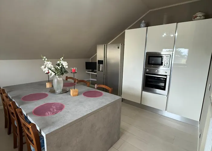 Casa Nicole *