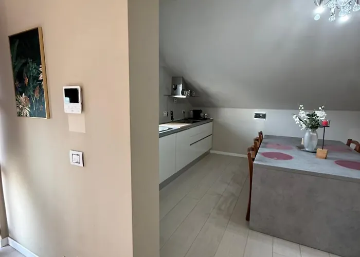 Casa Nicole *