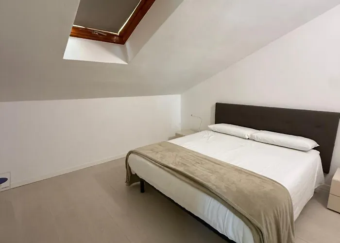 Lägenhet Casa Nicole Montello