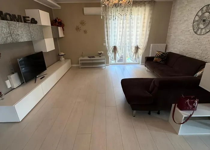 Casa Nicole Lägenhet