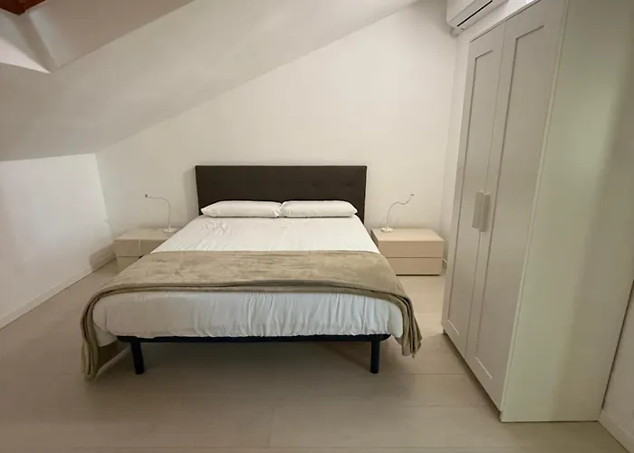 Casa Nicole Lägenhet