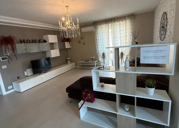 Casa Nicole *