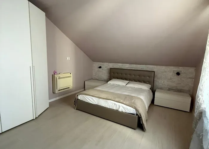 Casa Nicole Lägenhet *